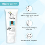 Fixderma Nigrifix Cream | Grocsy