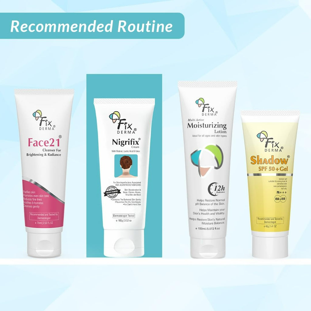 Fixderma Nigrifix Cream | Grocsy