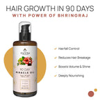 The Tribe Concepts 90 Day Miracle Hair Oil | Grocsy