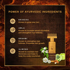 Indulekha Bhringa Hair Oil | Grocsy