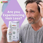 Bakson's Hair Reviver | Grocsy