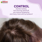 Bakson's Hair Reviver | Grocsy