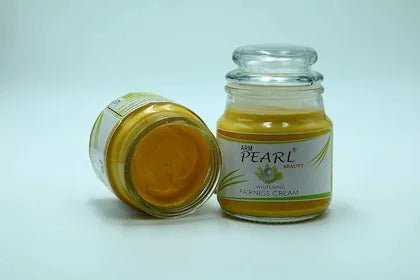 ARM Pearl Glowing Night Cream For Men And Women | Grocsy