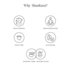 Shankara by Sri Sri Tattva Kumkumadi Oil | Grocsy