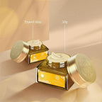 Forest Essentials Soundarya Radiance Cream With 24K Gold & SPF30 | Grocsy