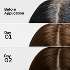 Mamaearth Natural Henna Paste For Rich Naturally Colored Hair | Grocsy