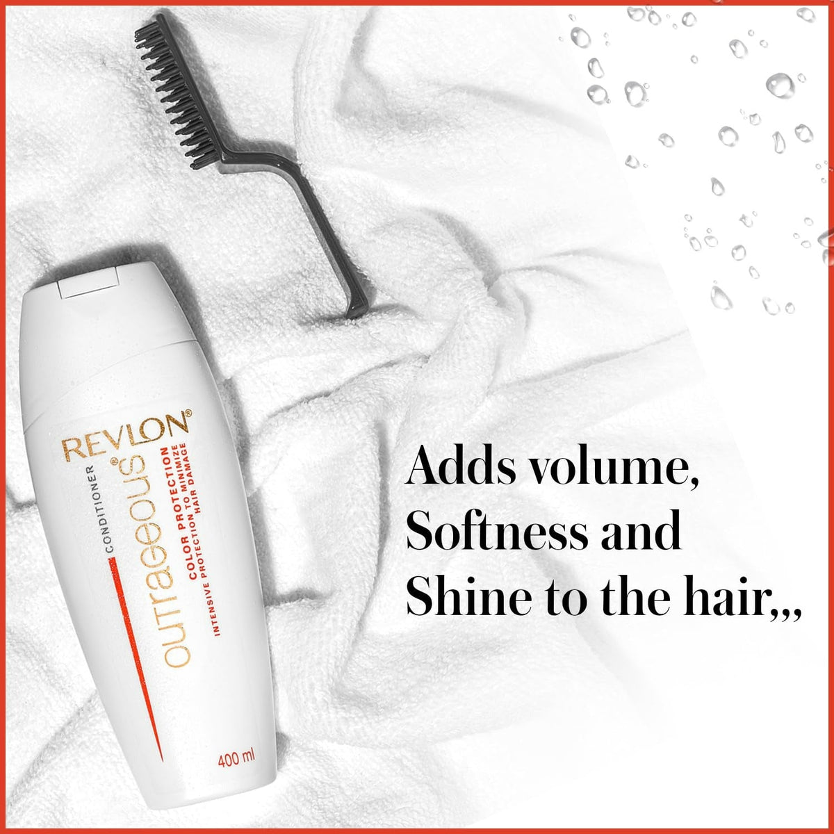 Revlon Outrageous Color Protection Conditioner | Grocsy