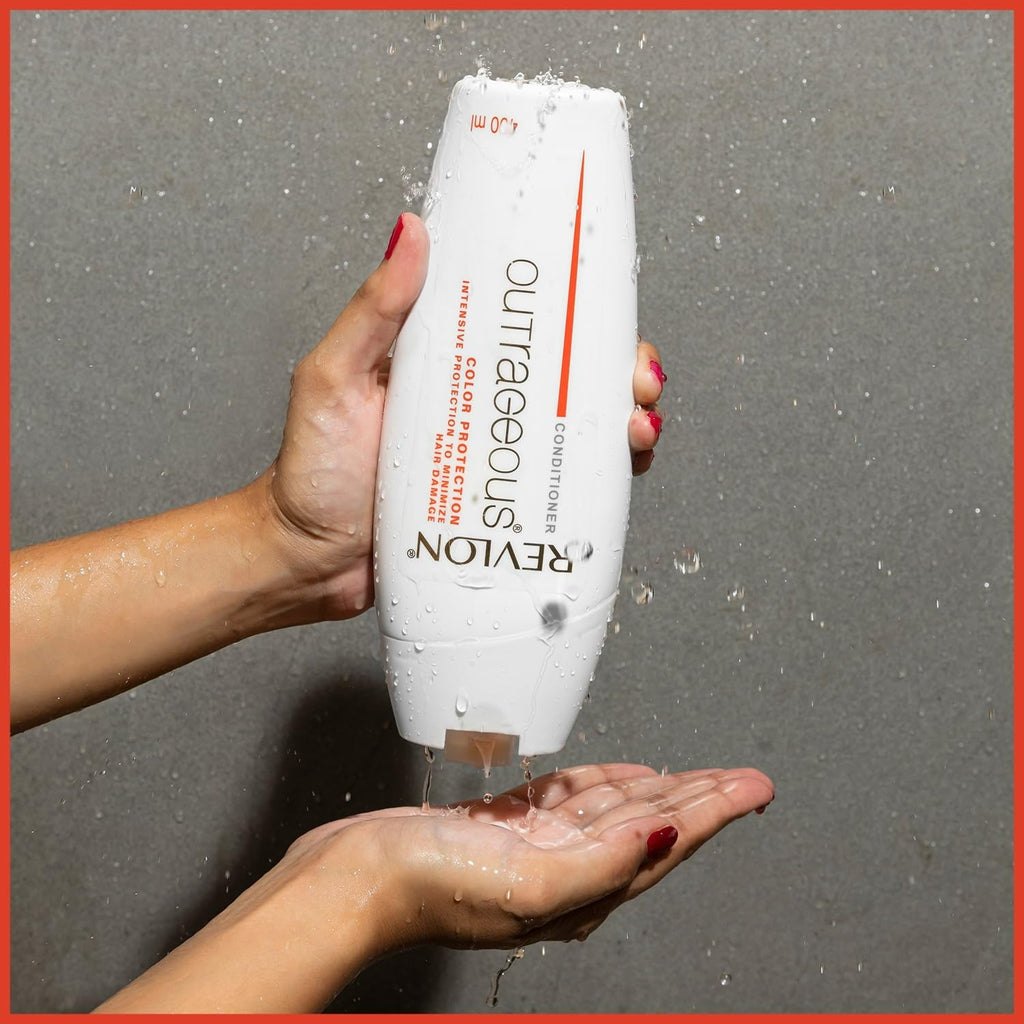 Revlon Outrageous Color Protection Conditioner | Grocsy