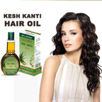 Patanjali Kesh Kanti Hair Oil | Grocsy