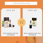 Tatsat 100% Natural Certified Ayurvedic Kajal With Pure Herbs | Grocsy