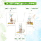 Mamaearth Rice Face Wash With Rice Water & Niacinamide | Grocsy