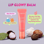 Laneige Lip Glowy Balm - Korean skincare | Grocsy