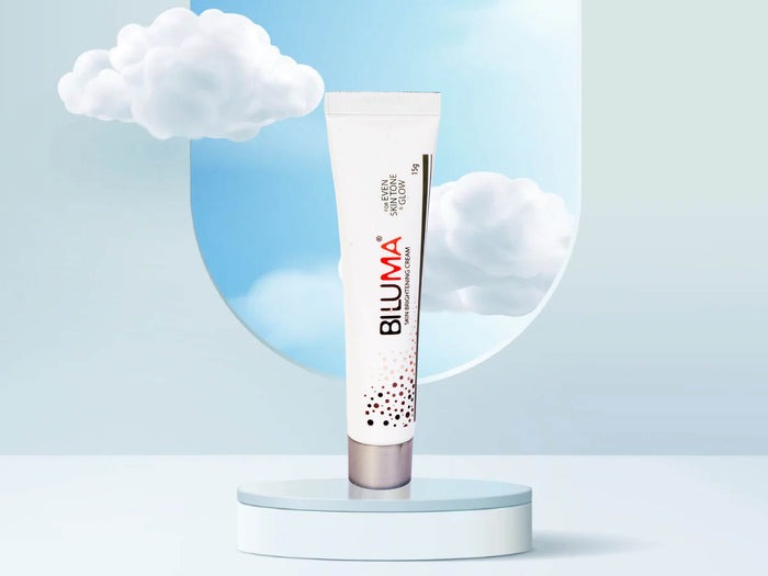 Biluma Skin Brightening Cream | Grocsy
