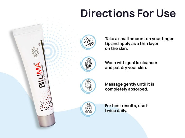 Biluma Skin Brightening Cream | Grocsy
