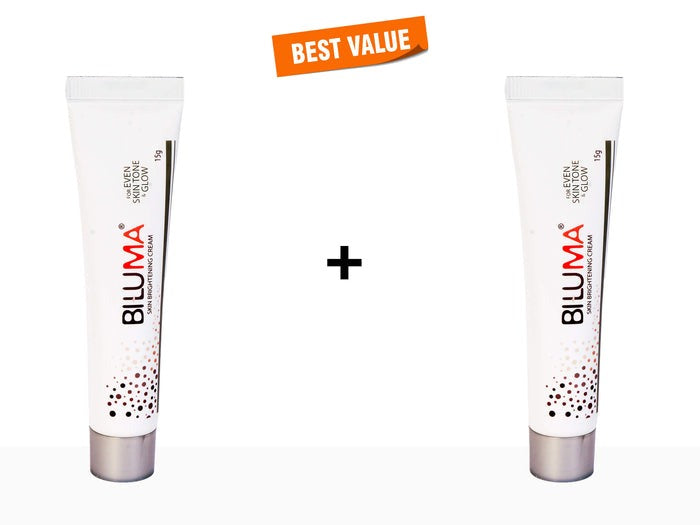 Biluma Skin Brightening Cream | Grocsy