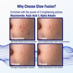 Dermdoc 2% Kojic Acid Night Cream | Grocsy