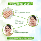 Mamaearth Vitamin C Daily Glow Face Serum | Grocsy
