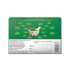 Medimix Ayurvedic Classic 18 Herbs Soap, 125 g (4 + 1 Offer Pack) | Grocsy
