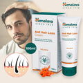 Himalaya Herbals Anti Hair Loss Cream | Grocsy