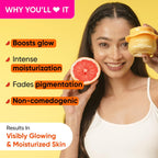 Dot & Key Vitamin C+E Super Bright Moisturizer | Grocsy