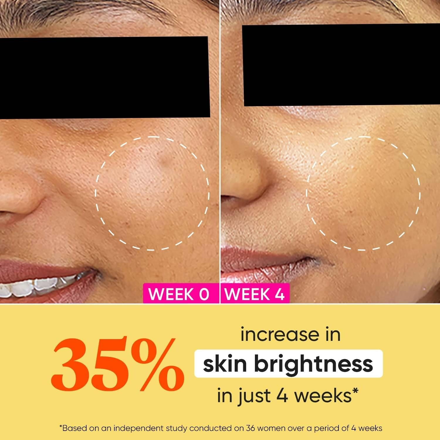 Dot & Key Vitamin C+E Super Bright Moisturizer | Grocsy