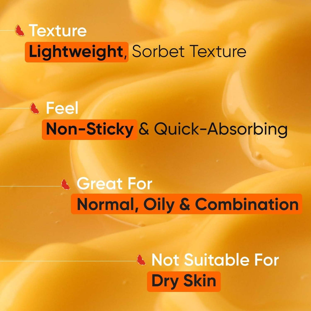 Dot & Key Vitamin C+E Super Bright Moisturizer | Grocsy