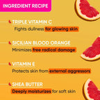 Dot & Key Vitamin C+E Super Bright Moisturizer | Grocsy
