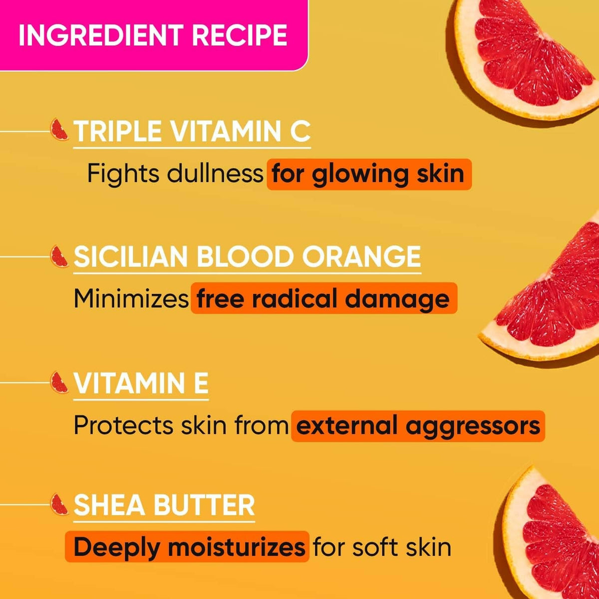 Dot & Key Vitamin C+E Super Bright Moisturizer | Grocsy