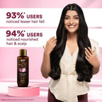 Wow Skin Science Onion Black Seed Oil Hair Care Ultimate 4 Kit | Grocsy