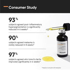 Minimalist Tranexamic 3% + HPA | Grocsy