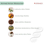 Atrimed Ayurvedic Atrisor moisturizer | Grocsy