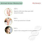 Atrimed Ayurvedic Atrisor moisturizer | Grocsy