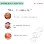 Atrimed Ayurvedic Atrisor moisturizer | Grocsy