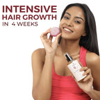 The Tribe Concepts Onion Hair Growth Oil | Grocsy