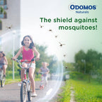 Dabur Odomos Naturals Mosquito Repellent Lotion | Grocsy