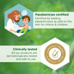 Dabur Odomos Naturals Mosquito Repellent Lotion | Grocsy