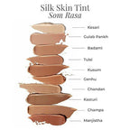 Forest Essentials Som Rasa Silk Skin Tint | Grocsy