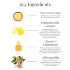 Forest Essentials Som Rasa Silk Skin Tint | Grocsy