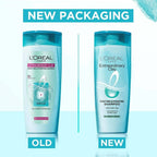 L'Oreal Paris Extraordinary Clay Purifying & Hydrating Shampoo | Grocsy