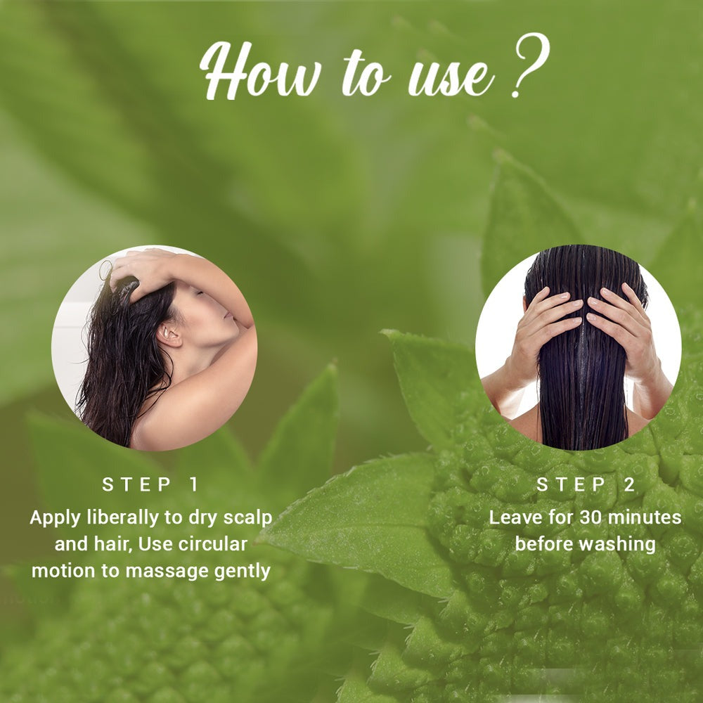 Biotique Bio Bhringraj Fresh Growth Therapeutic Oil For Falling Hair | Grocsy