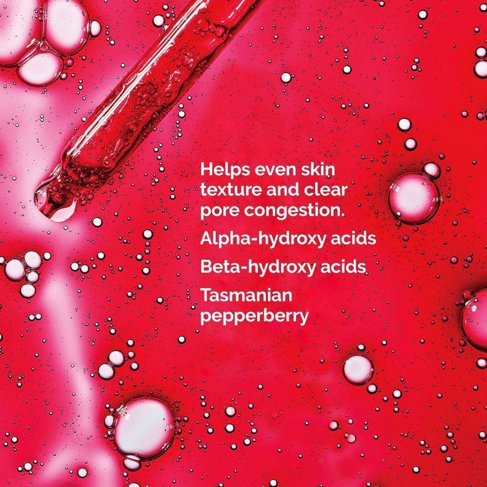 The Ordinary AHA 30% + BHA 2% Peeling Solution Serum | Grocsy