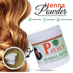 Payal's Herbal Henna | Grocsy