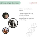 Atrimed Ayurvedic Atrisor Shampoo | Grocsy