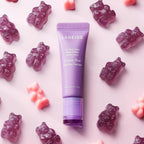 Laneige Lip Glowy Balm Gummy Bear - Korean skincare | Grocsy