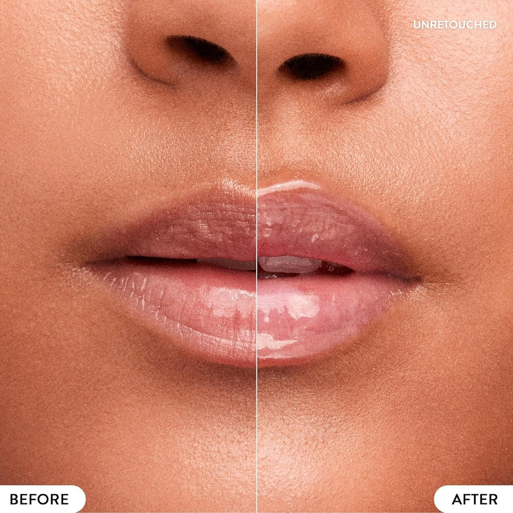 Laneige Lip Glowy Balm Gummy Bear - Korean skincare | Grocsy