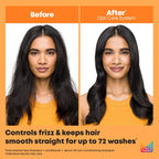 Matrix Opti Care Smooth Straight Professional Split End Hair Serum | Grocsy