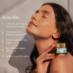 Forest Essentials Advanced Sanjeevani Beauty Elixir | Grocsy
