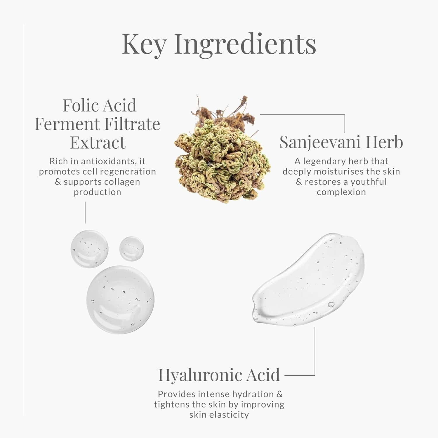 Forest Essentials Advanced Sanjeevani Beauty Elixir | Grocsy