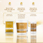 VLCC Insta Glow Gold Bleach | Grocsy