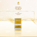 VLCC Insta Glow Gold Bleach | Grocsy